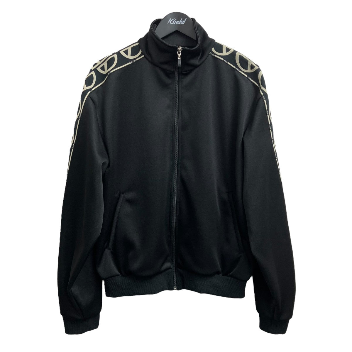 10/5まで　Kapital キャピタル トラックジャケット　セットアップ KAPITAL(キャピタル) ジップアップトラックジャケットK2410LC105