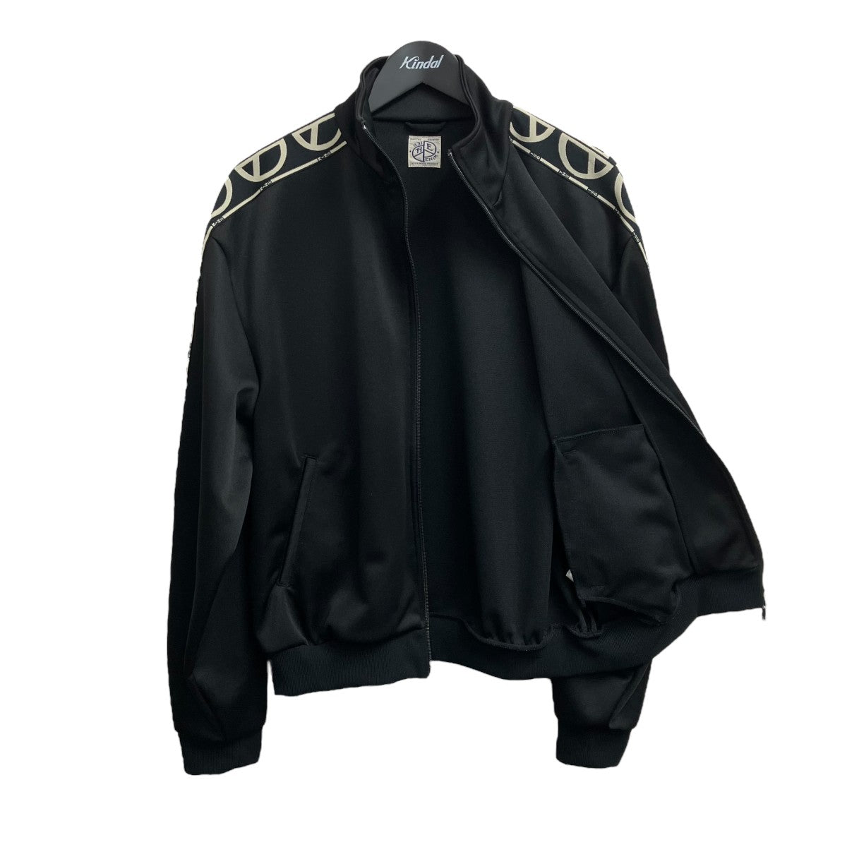 キャピタル kapital デニムショップコート サイズ2（M） KAPITAL(キャピタル) デニムジャケット K2409LJ004 インディゴ