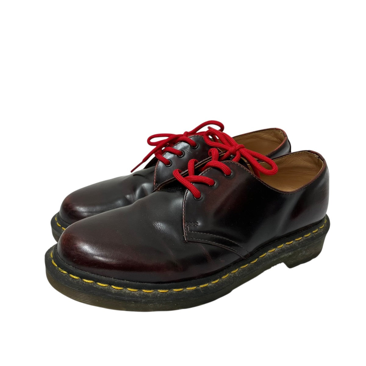 新品、未使用、マーチンシューズ Dr.Martens｜ドクターマーチンの新品・未使用品・中古品｜Yahoo!フリマ