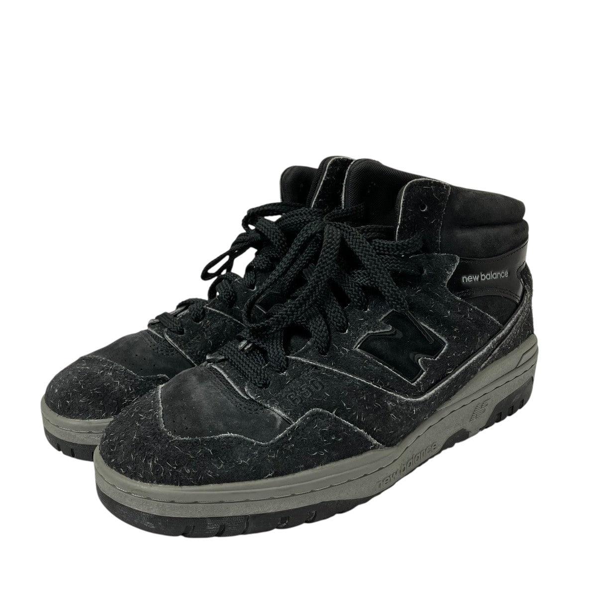 JUNYA WATANABE MAN×NEW BALANCE スニーカーBB650RJU 古着・中古-1枚目のアイテム画像