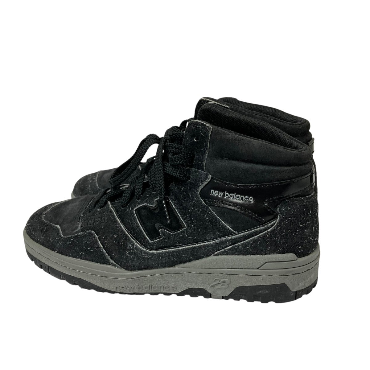 JUNYA WATANABE MAN×NEW BALANCE スニーカーBB650RJU 古着・中古-2枚目のアイテム画像