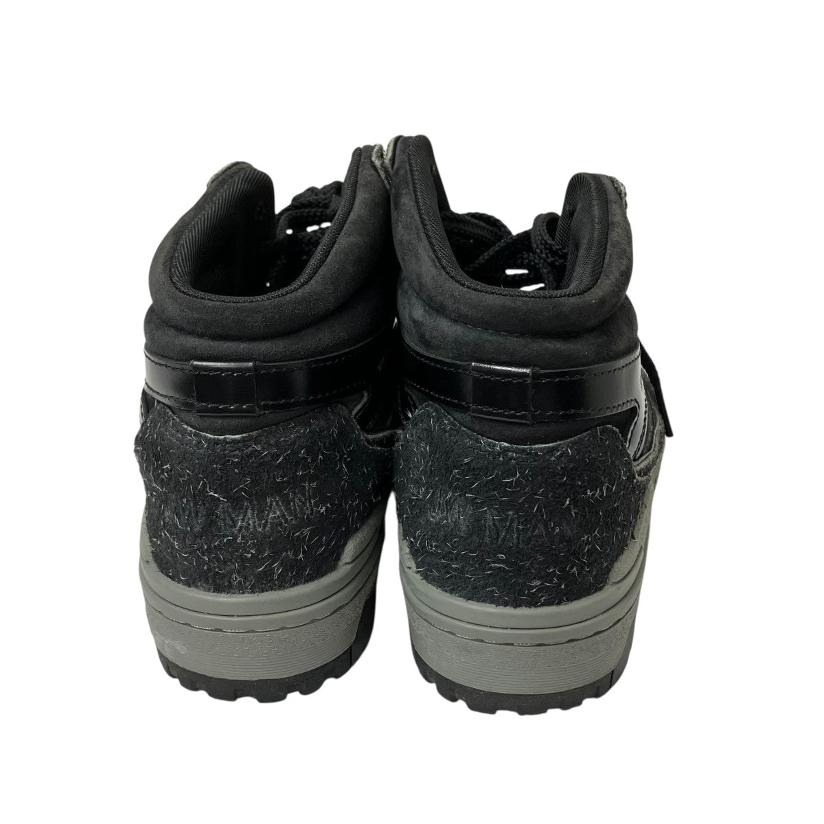 JUNYA WATANABE MAN×NEW BALANCE スニーカーBB650RJU 古着・中古-3枚目のアイテム画像