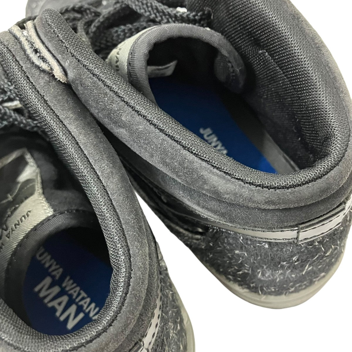 JUNYA WATANABE MAN×NEW BALANCE スニーカーBB650RJU 古着・中古-4枚目のアイテム画像