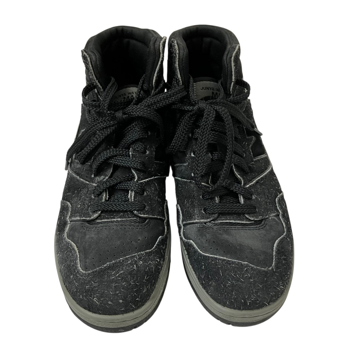 JUNYA WATANABE MAN×NEW BALANCE スニーカーBB650RJU 古着・中古-5枚目のアイテム画像