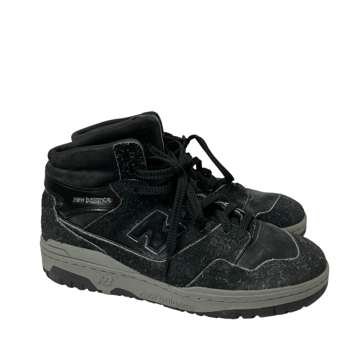 JUNYA WATANABE MAN×NEW BALANCE スニーカーBB650RJU 古着・中古-6枚目のアイテム画像