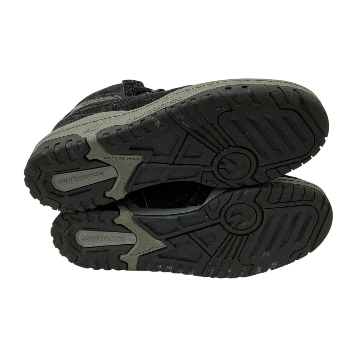 JUNYA WATANABE MAN×NEW BALANCE スニーカーBB650RJU 古着・中古-7枚目のアイテム画像