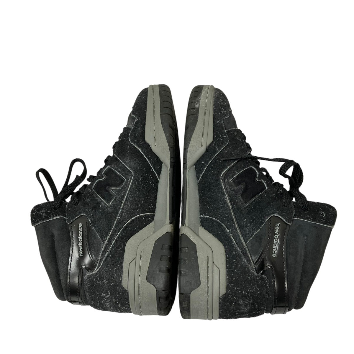 JUNYA WATANABE MAN×NEW BALANCE スニーカーBB650RJU 古着・中古-8枚目のアイテム画像