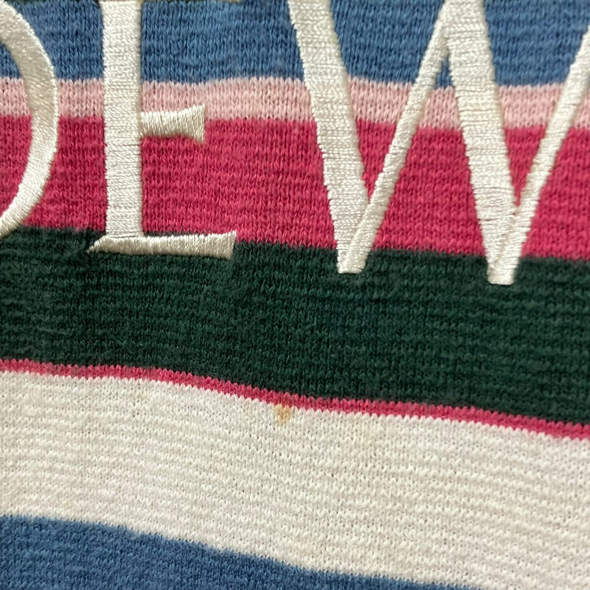 LOEWE(ロエベ) Tシャツ マルチカラー サイズ M｜【公式】カインドオル
