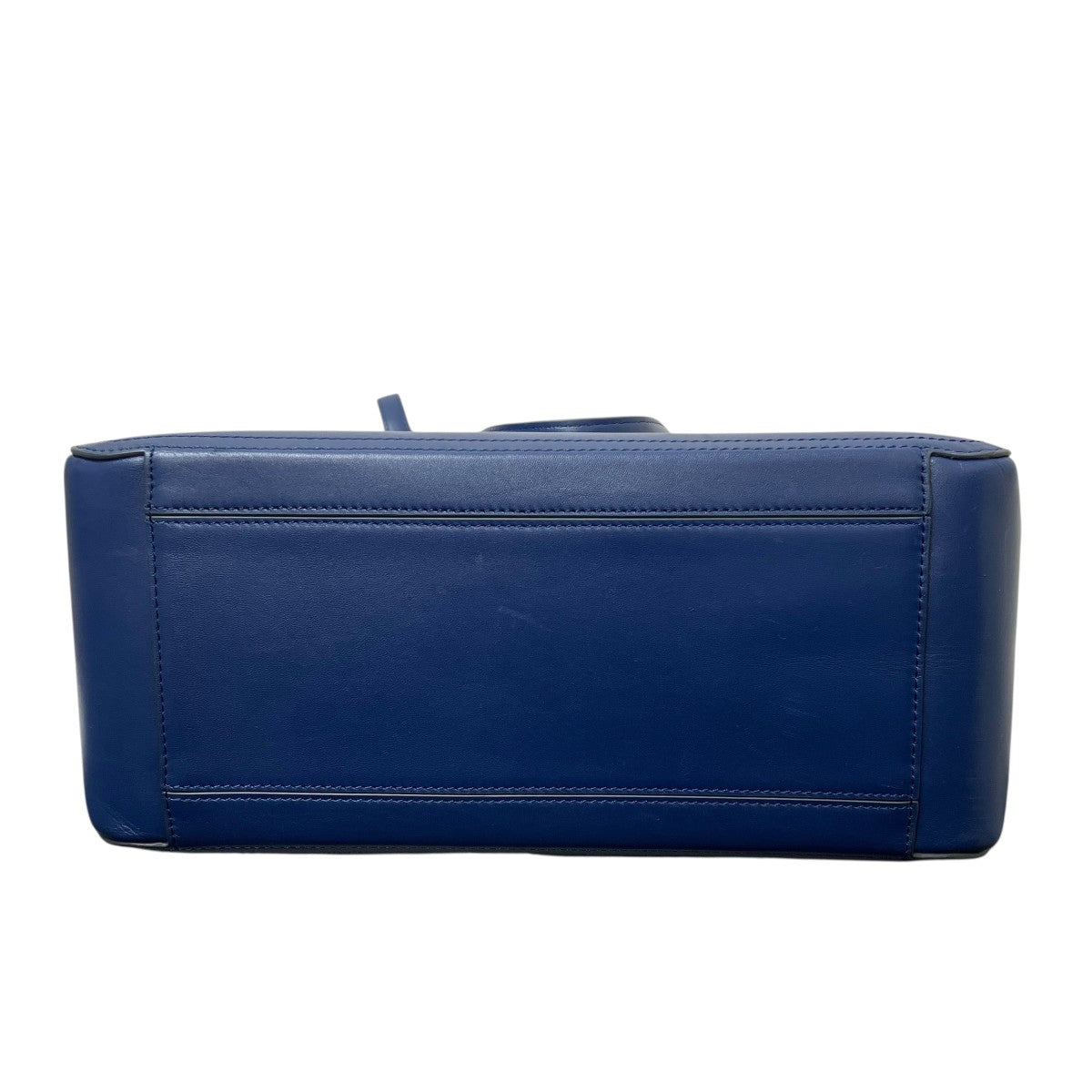 Paul Smith シグネチャーストライプトリムトートバッグAPS681 古着・中古-5枚目のアイテム画像