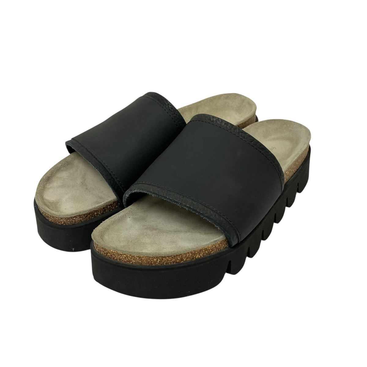 Hender Scheme キャタピラーサンダルAN5209-04 古着・中古-1枚目のアイテム画像
