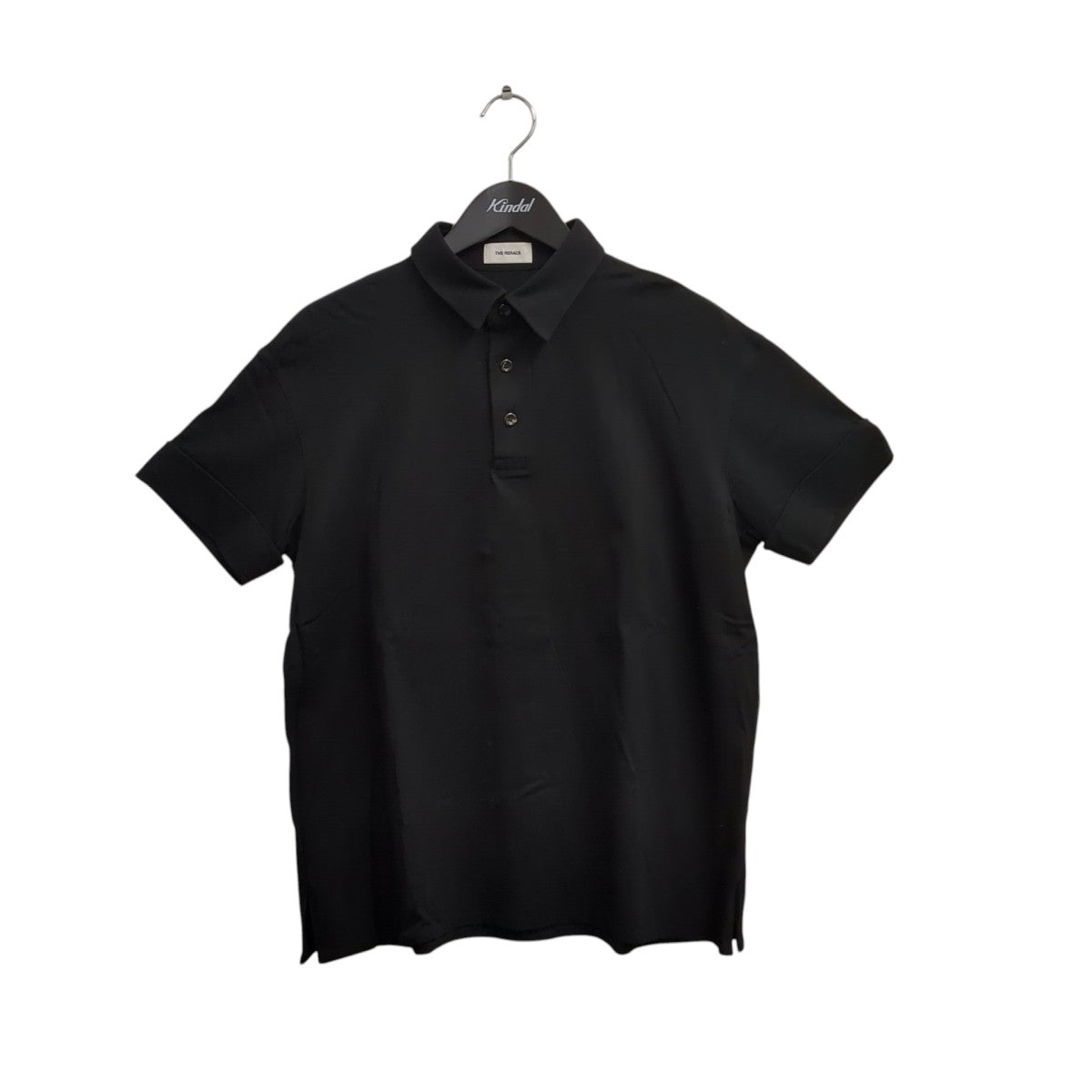 THE RERACS ポロシャツ25SS-RECS-478-J 古着・中古-1枚目のアイテム画像