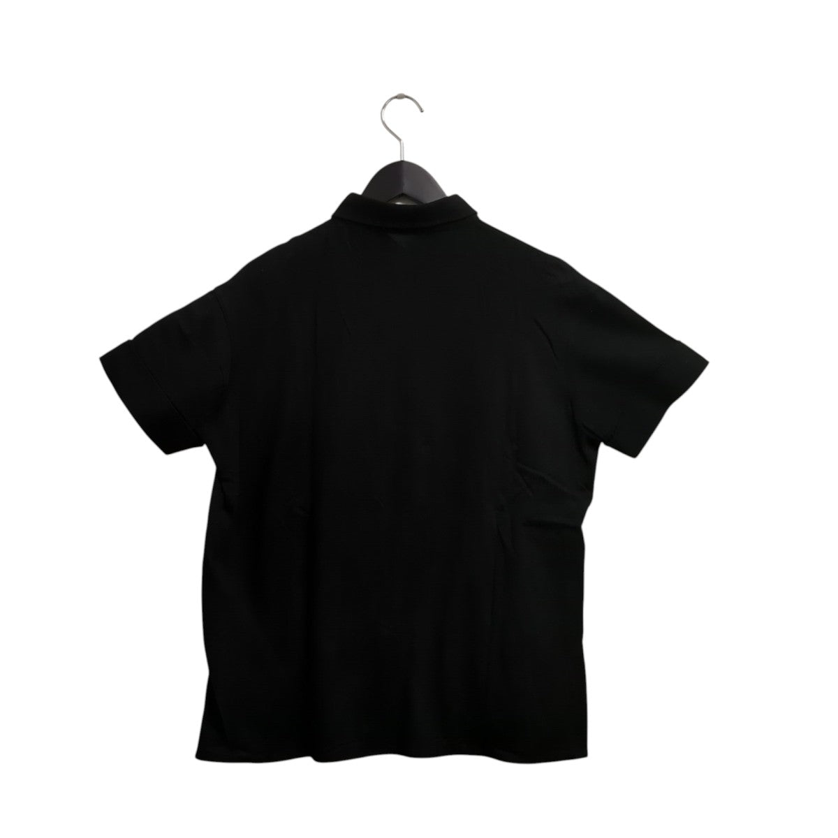 THE RERACS ポロシャツ25SS-RECS-478-J 古着・中古-2枚目のアイテム画像