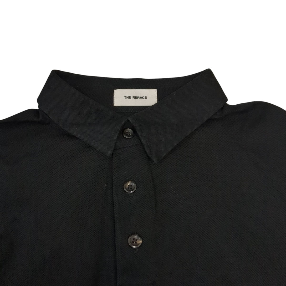 THE RERACS ポロシャツ25SS-RECS-478-J 古着・中古-3枚目のアイテム画像
