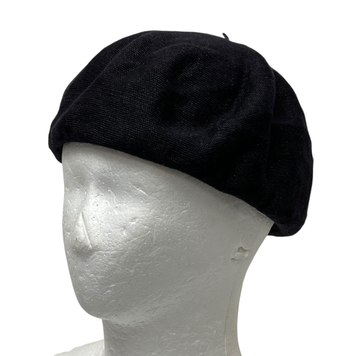 Christian Dior ベレー帽92ETD910A180 古着・中古-1枚目のアイテム画像