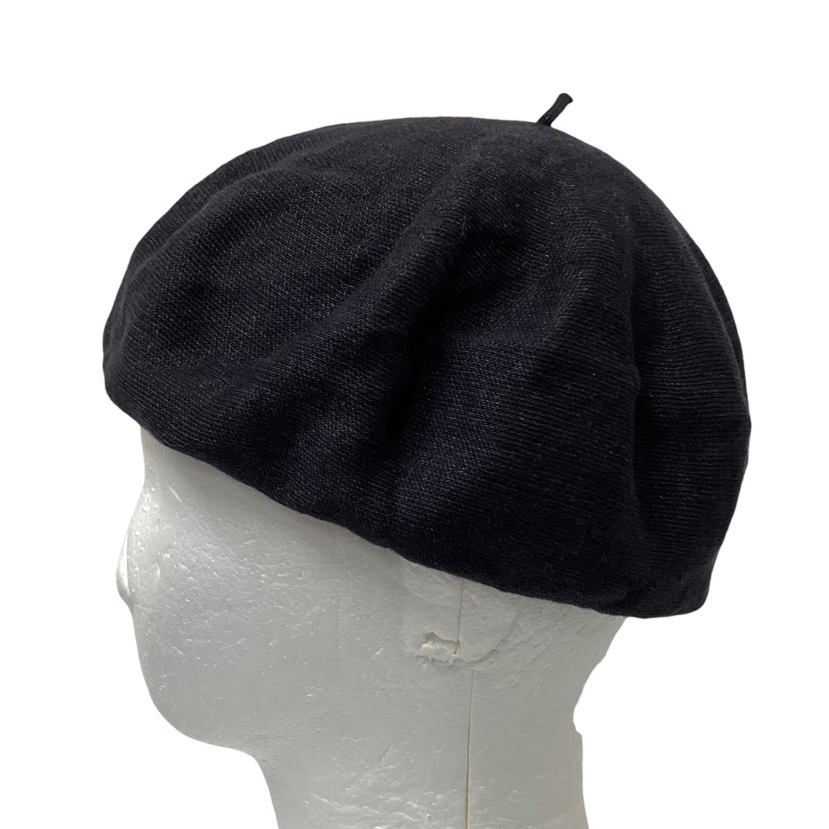 Christian Dior ベレー帽92ETD910A180 古着・中古-2枚目のアイテム画像