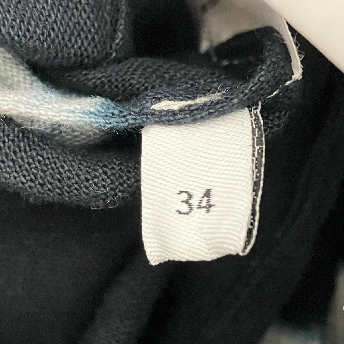 LOEWE ワンピースS616335X08 古着・中古-6枚目のアイテム画像