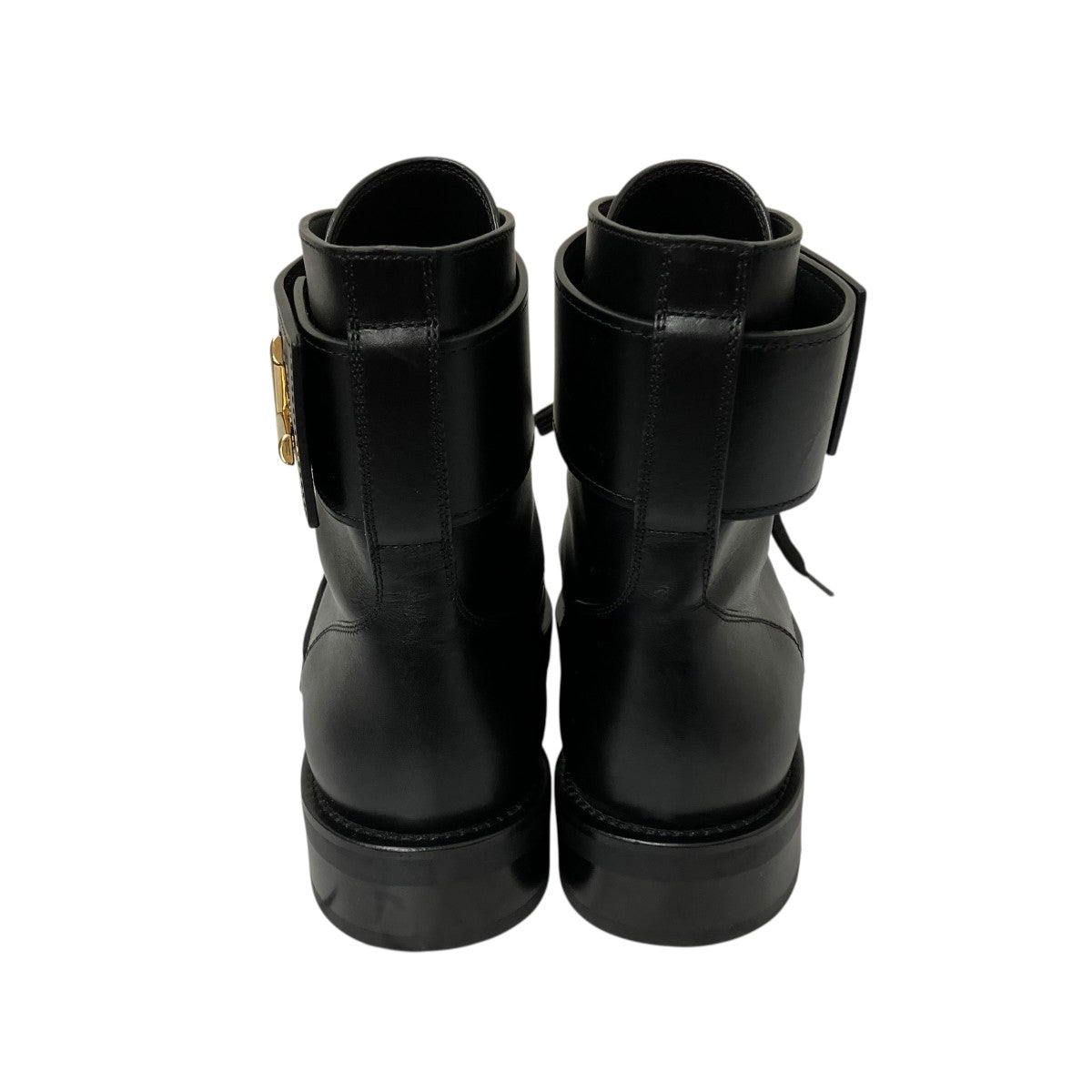 LOUIS VUITTON ブーツ1118 古着・中古-3枚目のアイテム画像