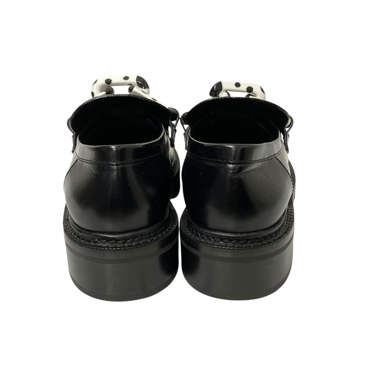 LOUIS VUITTON ローファーMA1212 古着・中古-3枚目のアイテム画像