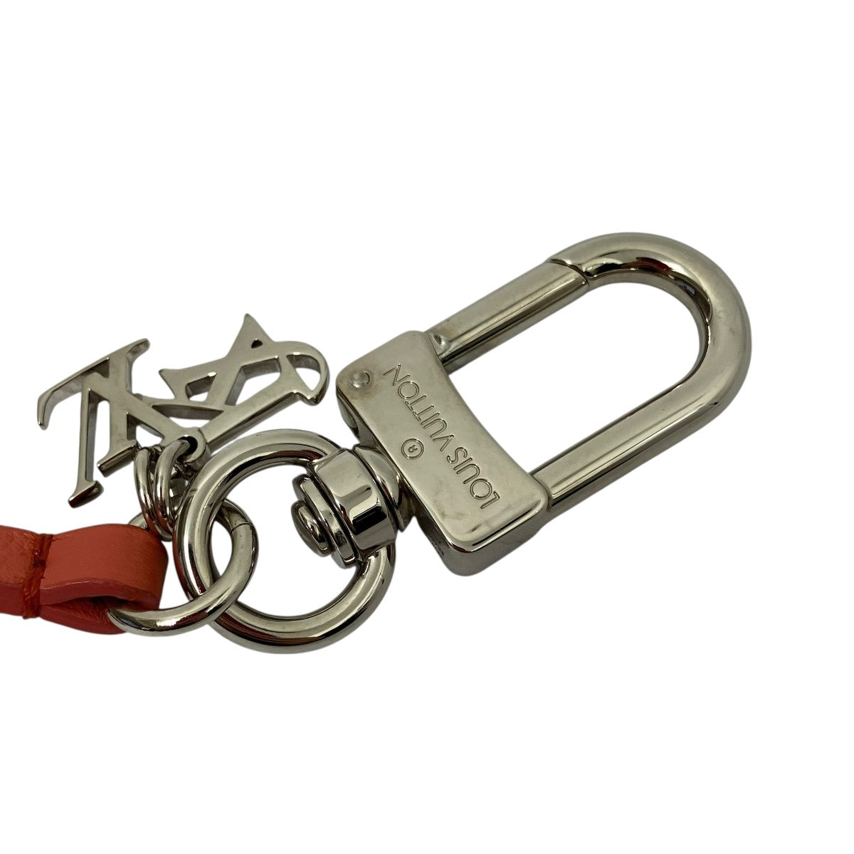 LOUIS VUITTON キーホルダーM62733 古着・中古-4枚目のアイテム画像