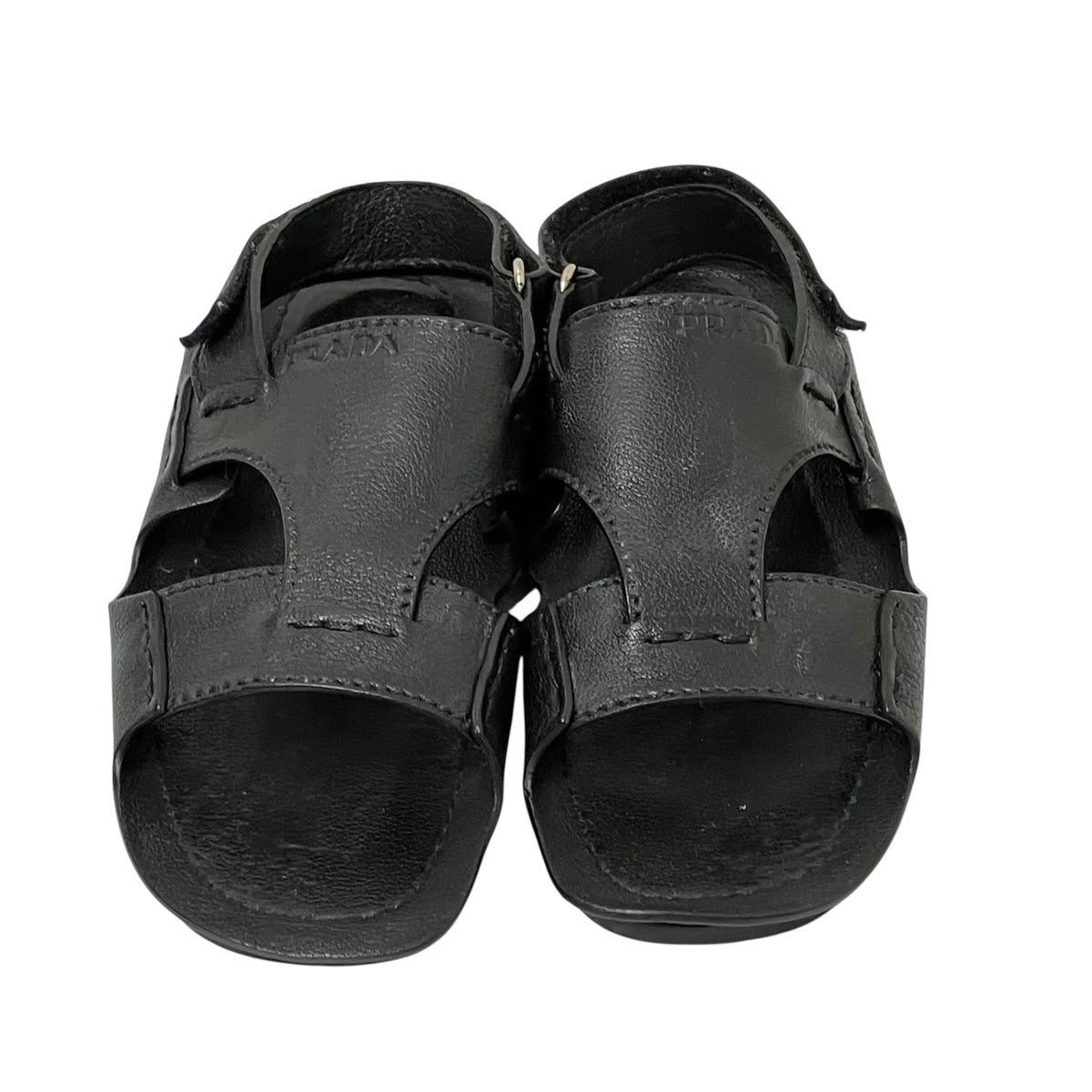 PRADA サンダル 古着・中古-5枚目のアイテム画像