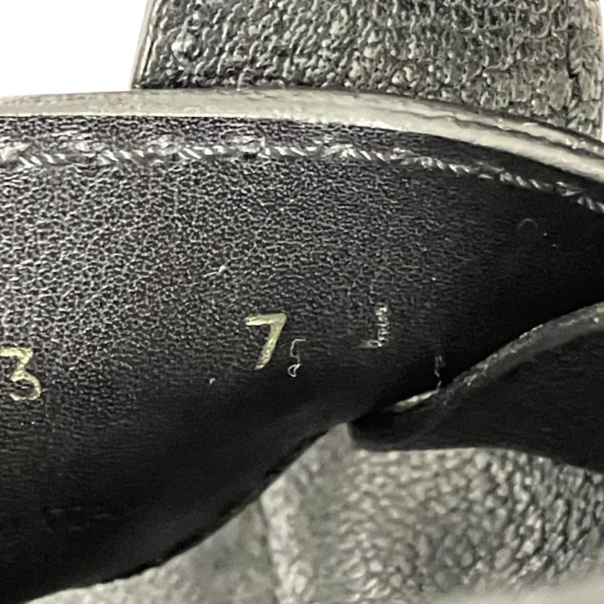 PRADA サンダル 古着・中古-9枚目のアイテム画像