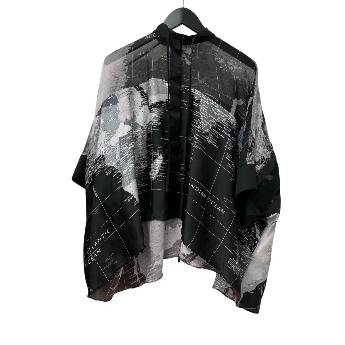 sacai ブラウス20-04987 古着・中古-2枚目のアイテム画像