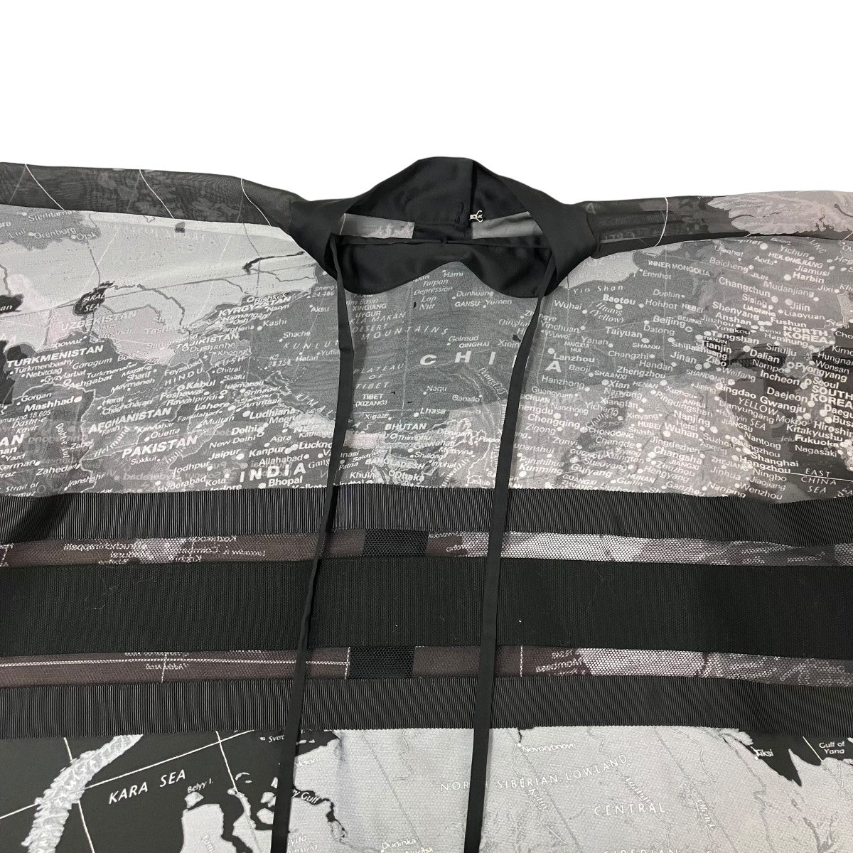 sacai ブラウス20-04987 古着・中古-3枚目のアイテム画像