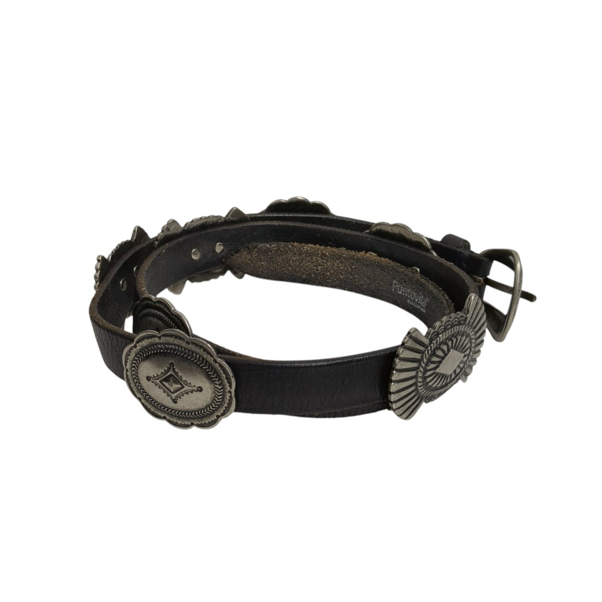 プントヴィータベルト Puntovita(プントヴィータ) ベルト ブラック｜【公式】カインドオル