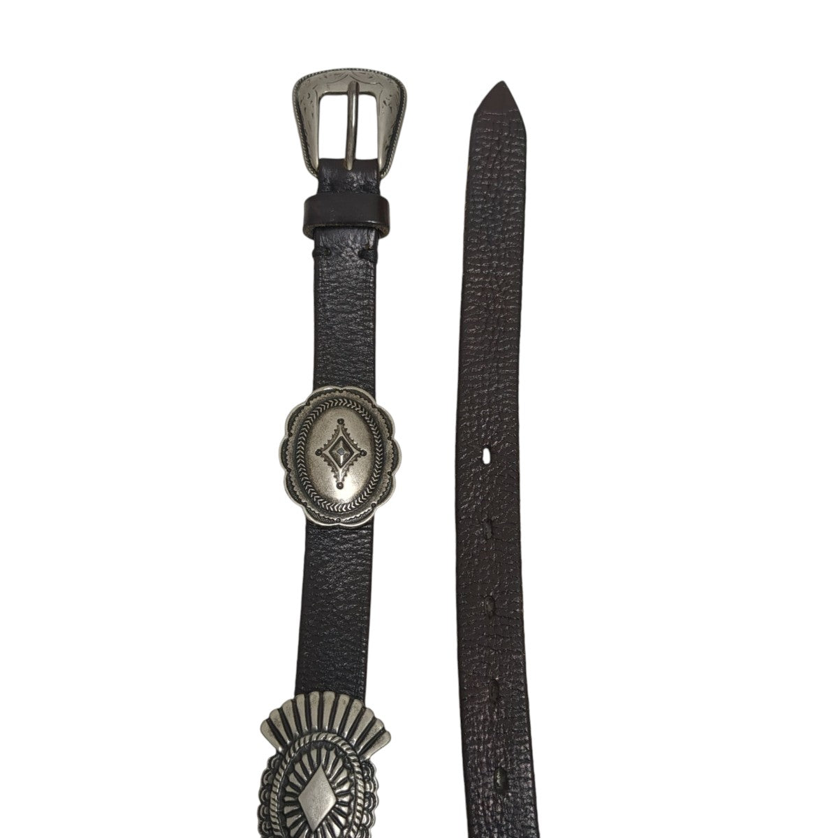 Puntovita(プントヴィータ) ベルト ブラック｜【公式】カインドオル