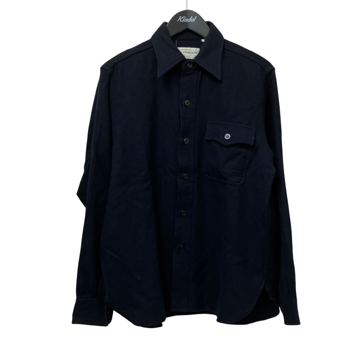 C．P．O． SHIRTSシャツBR24961