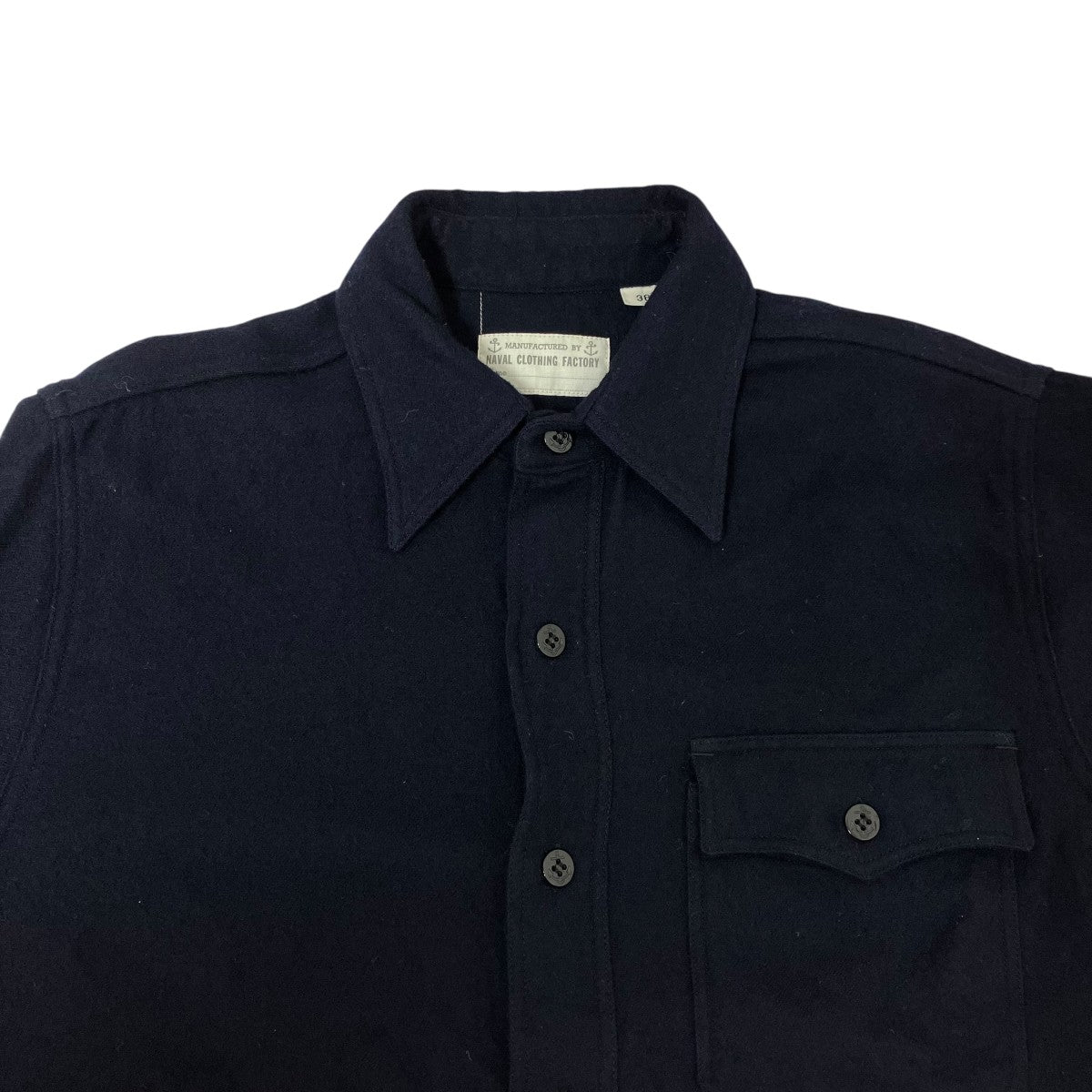 C．P．O． SHIRTSシャツBR24961
