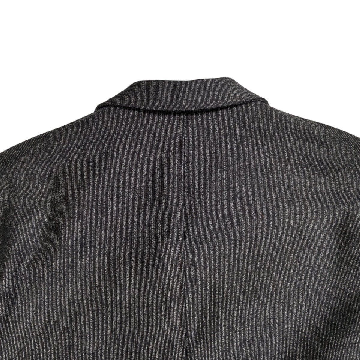 THE REAL McCOY'S(リアルマッコイズ) DOUBLE DIAMOND SACK COAT