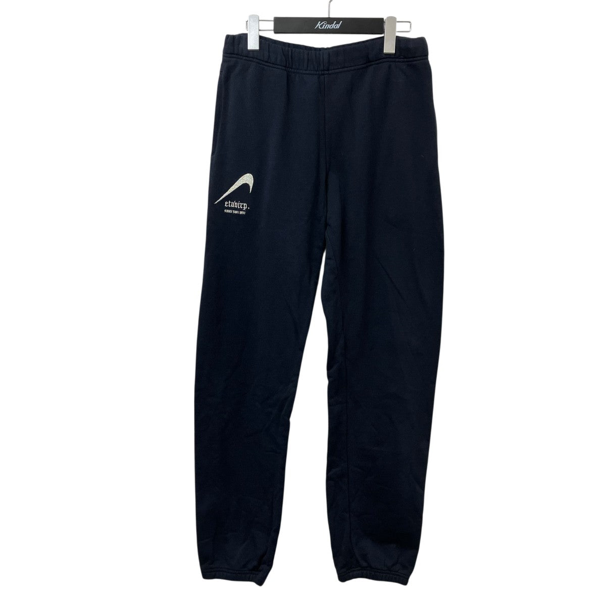 etavirp． スウェットパンツ 古着・中古-1枚目のアイテム画像