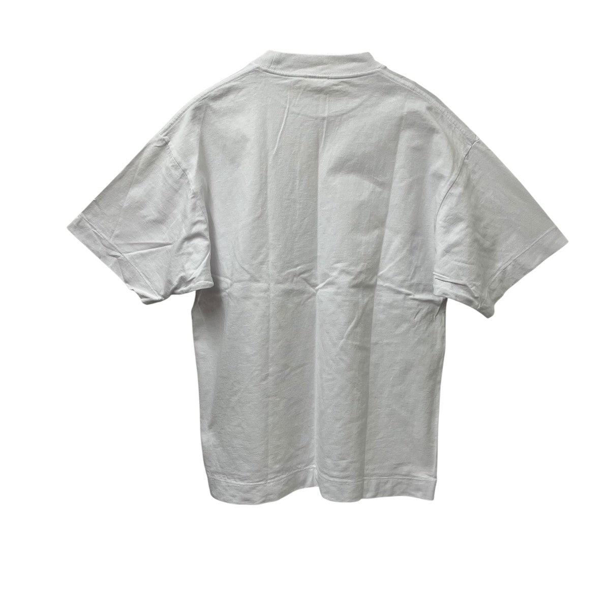 plliilleeeasse Tシャツ ホワイトMサイズ plllllleeeasse(プリーズ) Tシャツ ホワイト サイズ M｜【公式