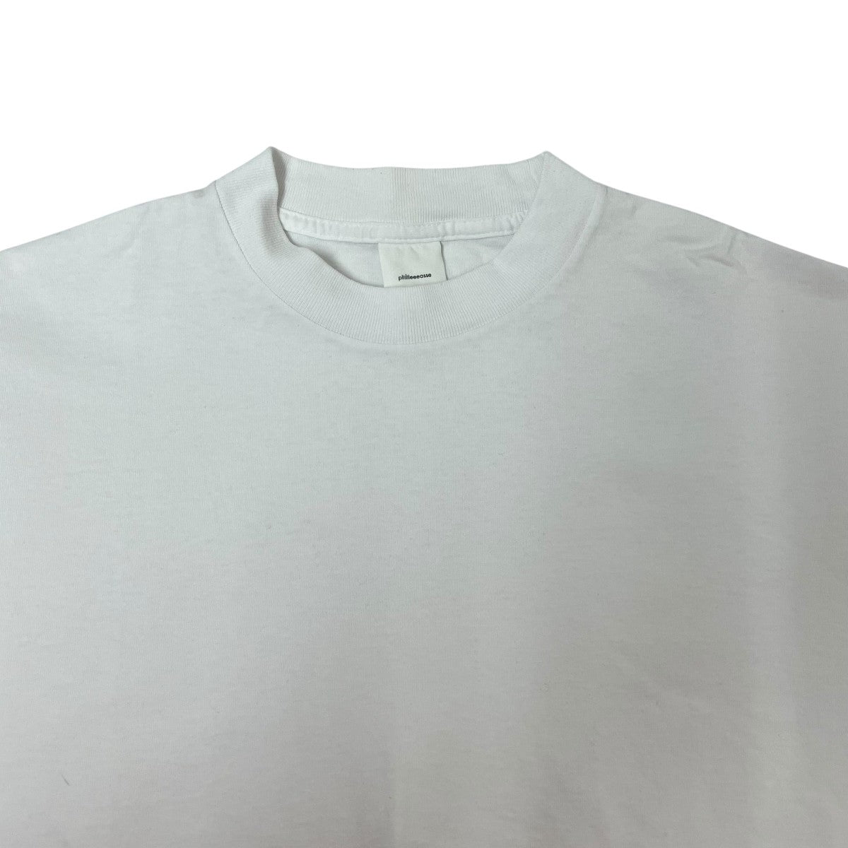 plllllleeeasse Tシャツ 古着・中古-3枚目のアイテム画像