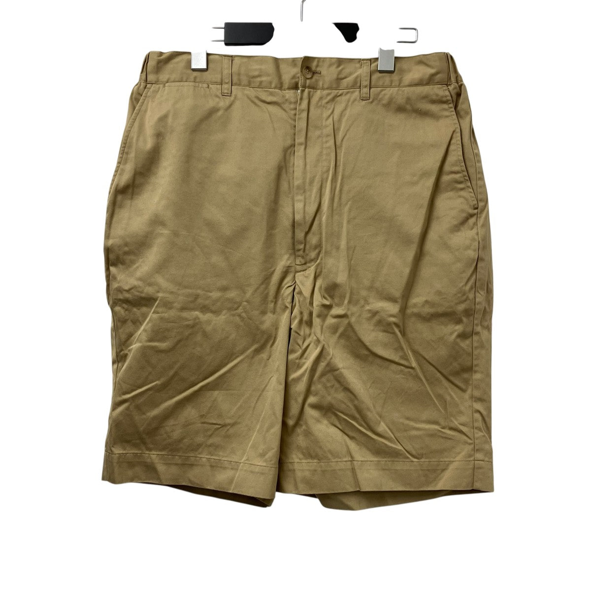 SO SHOP＆HOSTEL ハーフパンツSO-223-002 古着・中古-1枚目のアイテム画像
