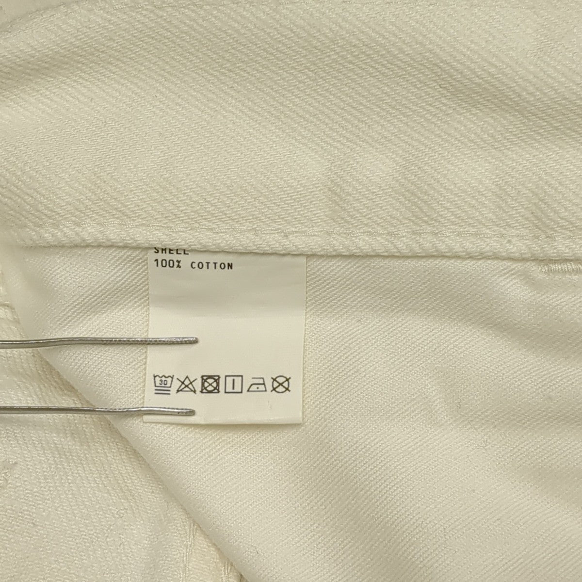 SO SHOP＆HOSTEL パンツSO-193-001 古着・中古-10枚目のアイテム画像