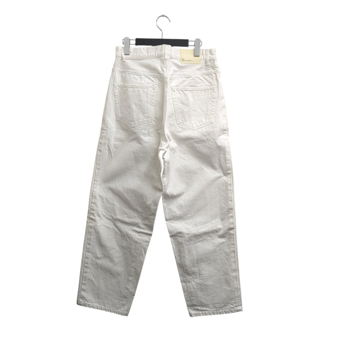 SO SHOP＆HOSTEL パンツSO-193-001 古着・中古-2枚目のアイテム画像