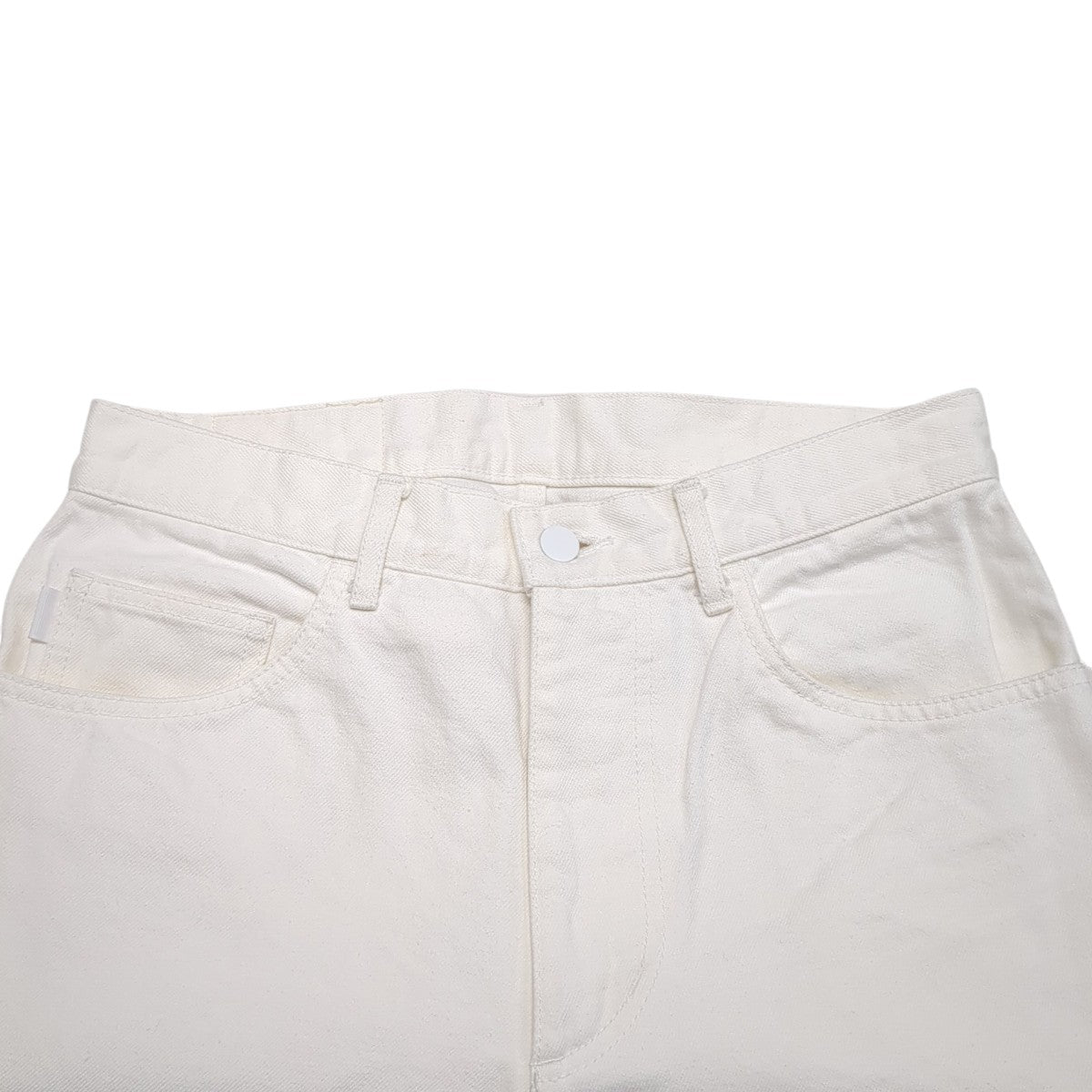SO SHOP＆HOSTEL パンツSO-193-001 古着・中古-3枚目のアイテム画像