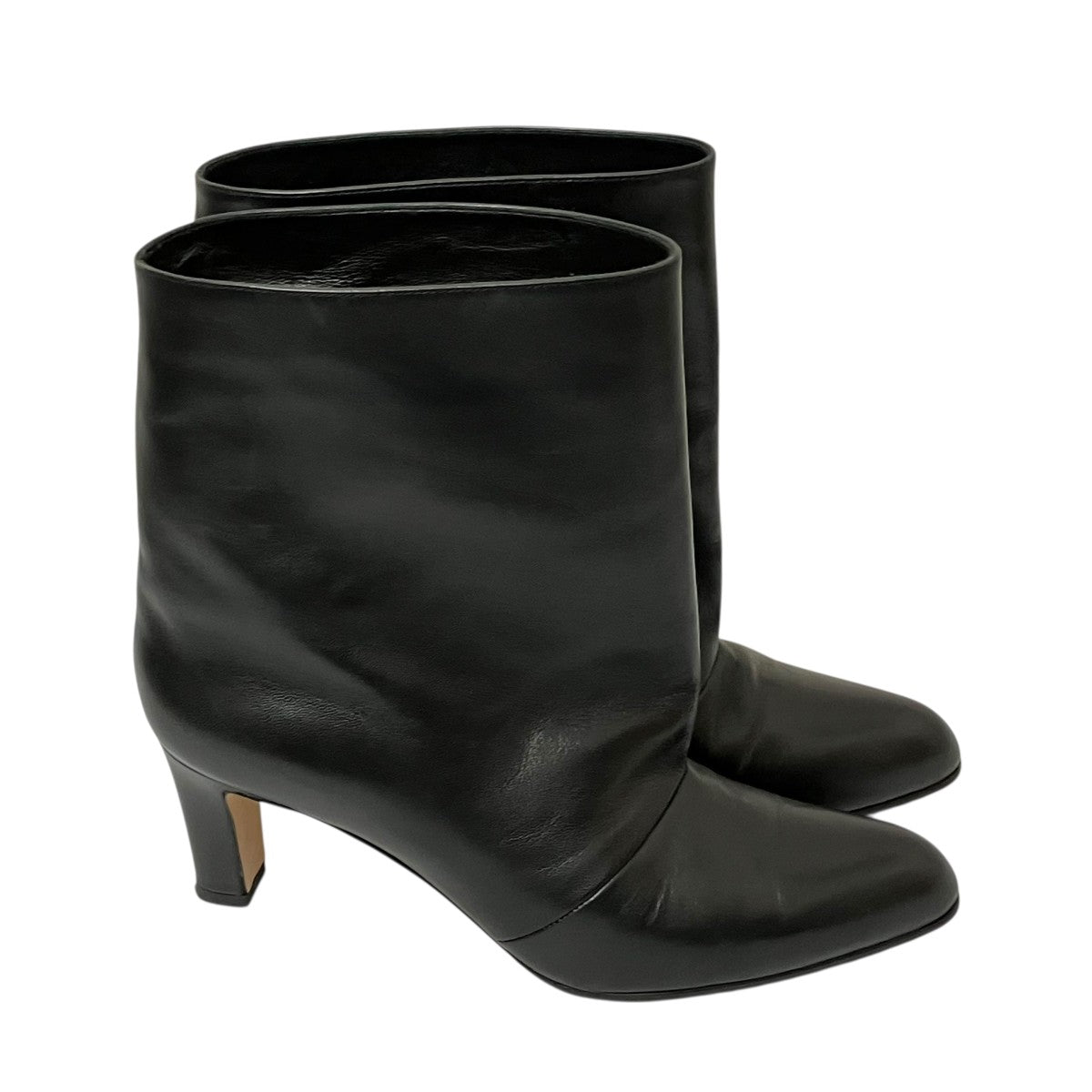 NEBULONIE(ネブローニ) ショートブーツ ブラック サイズ 37｜【公式