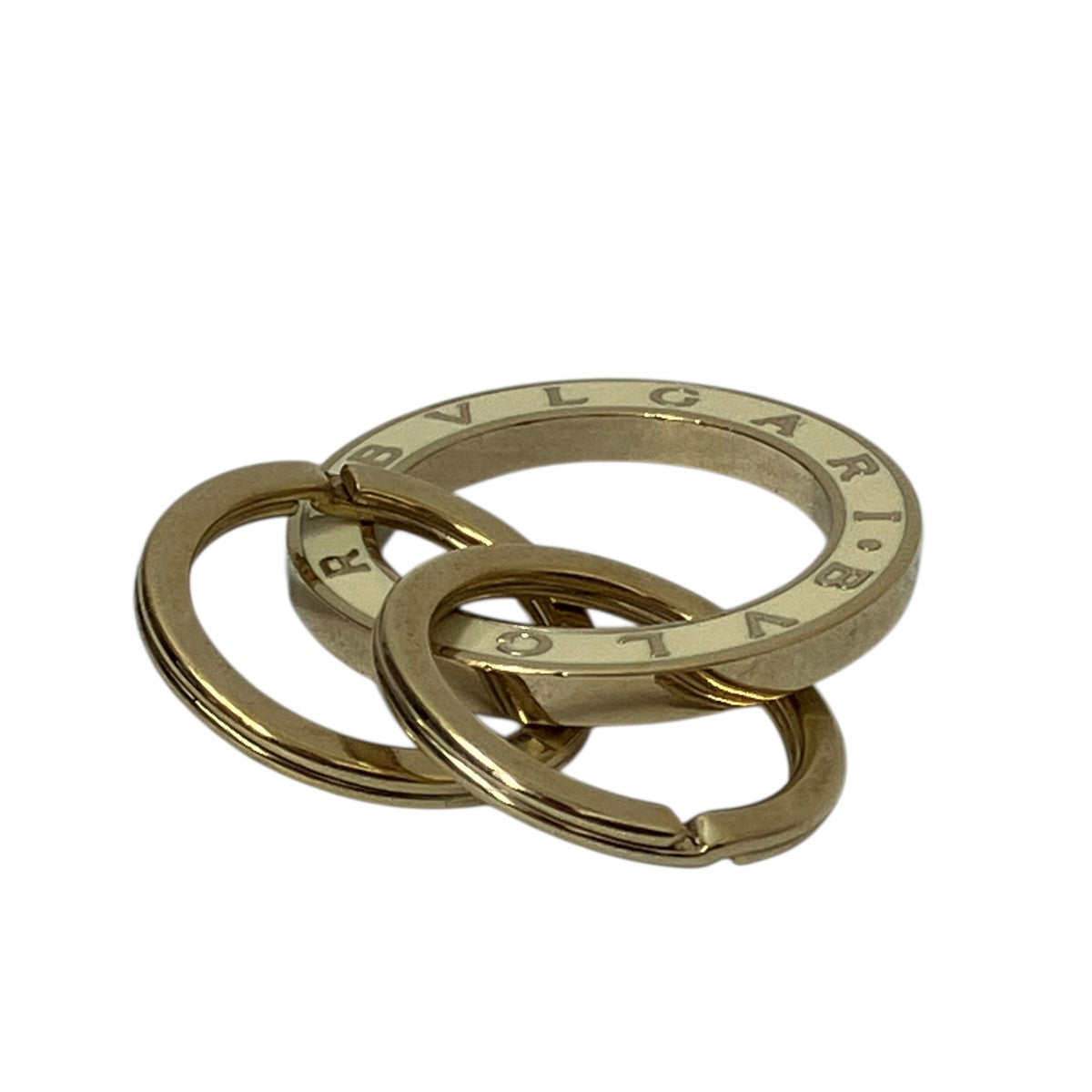 BVLGARI(ブルガリ) キーリング｜【公式】カインドオルオンライン