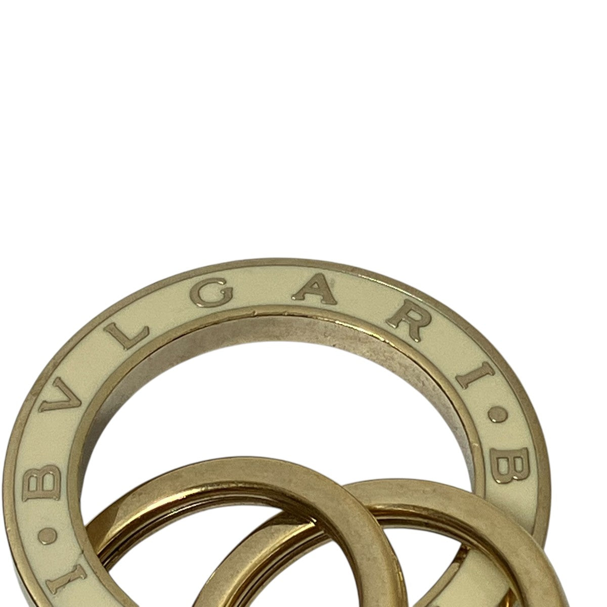 BVLGARI(ブルガリ) キーリング｜【公式】カインドオルオンライン