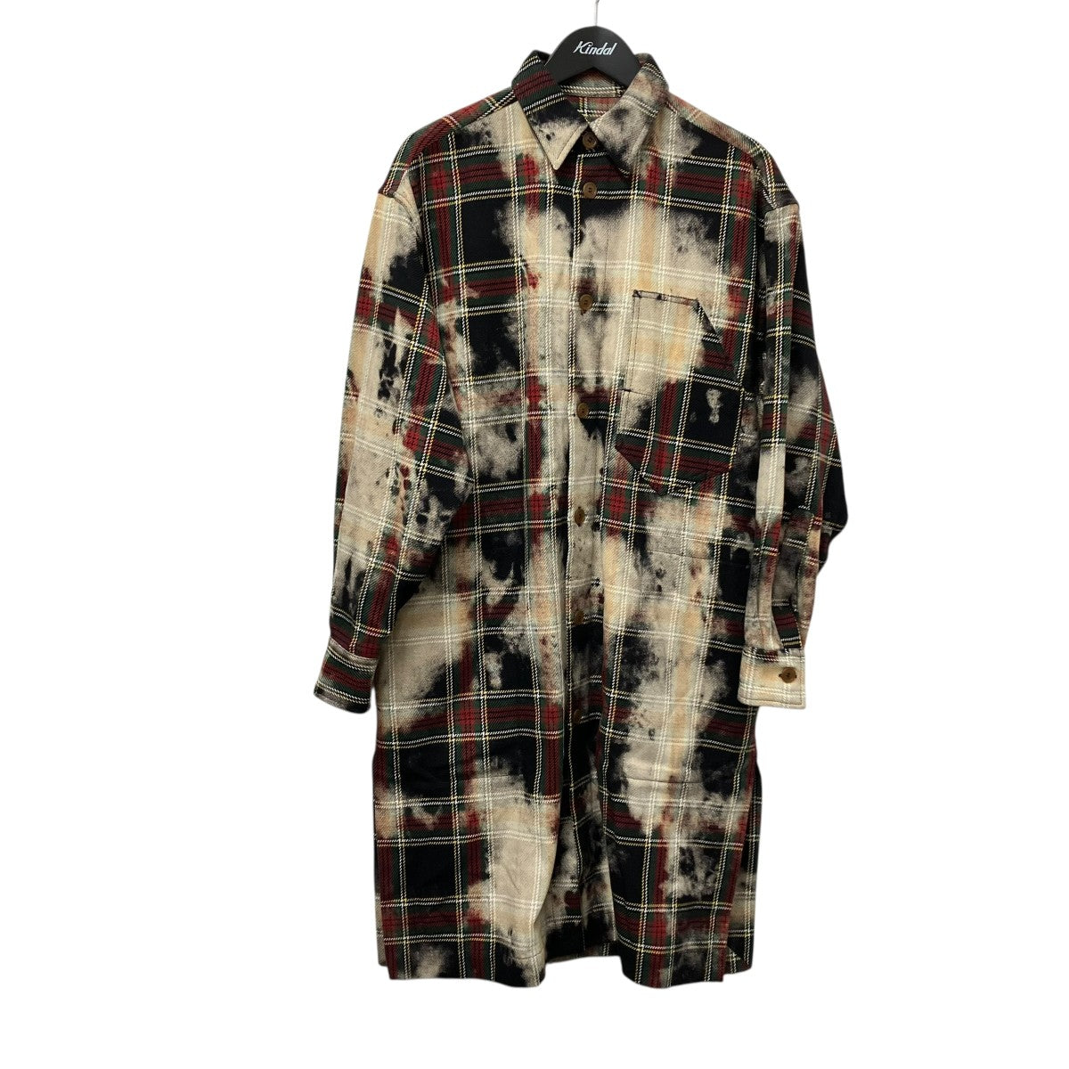 Vivienne Westwood man(ヴィヴィアンウエストウッドマン) 24AWMIST