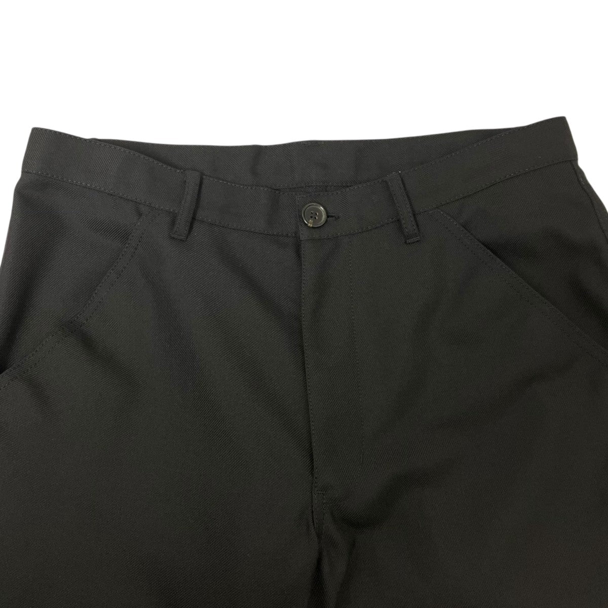 COMME des GARCONS SHIRT パンツFN-P004 古着・中古-3枚目のアイテム画像