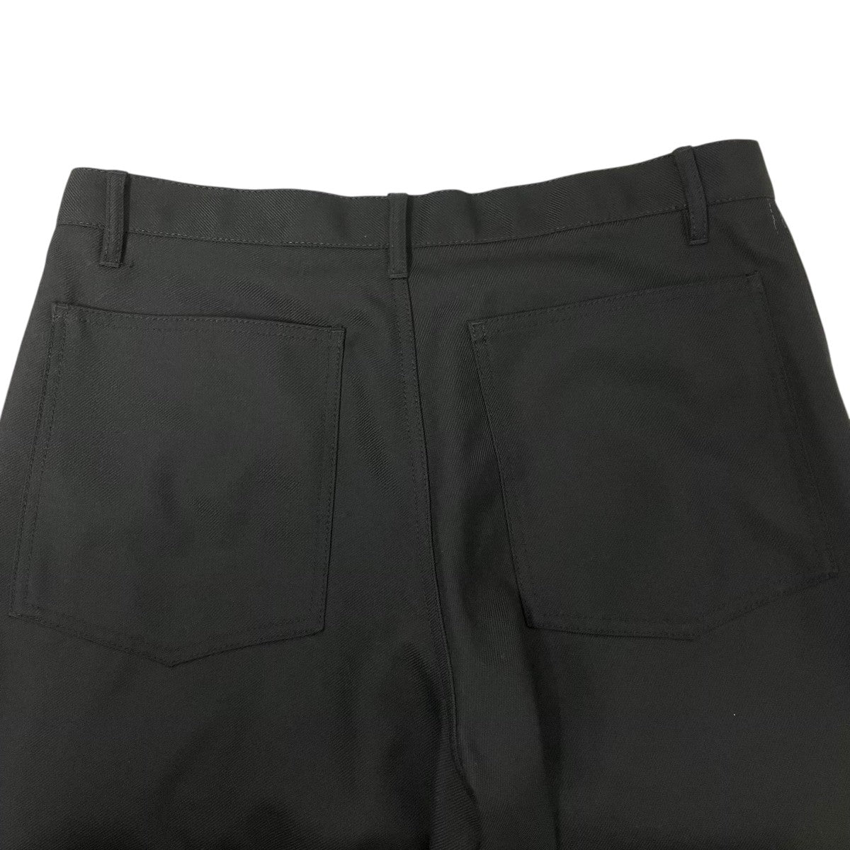 COMME des GARCONS SHIRT パンツFN-P004 古着・中古-5枚目のアイテム画像