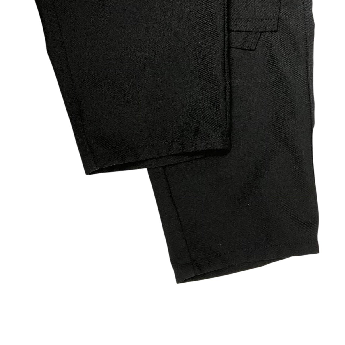 COMME des GARCONS SHIRT パンツFN-P004 古着・中古-6枚目のアイテム画像