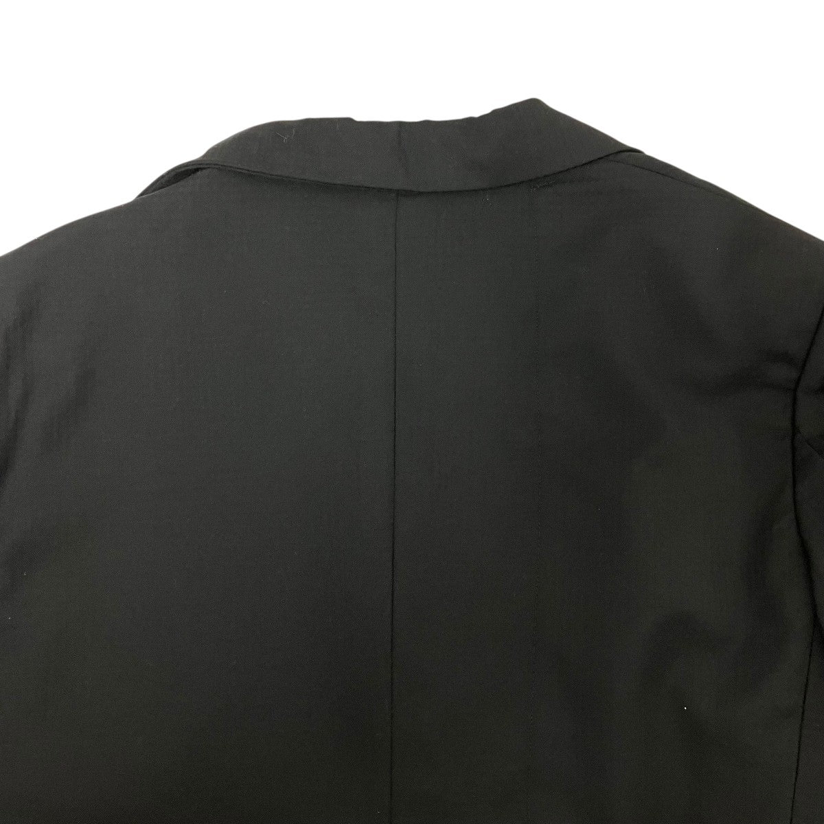 BLACK COMME des GARCONS(ブラックコムデギャルソン) ジャケット1H