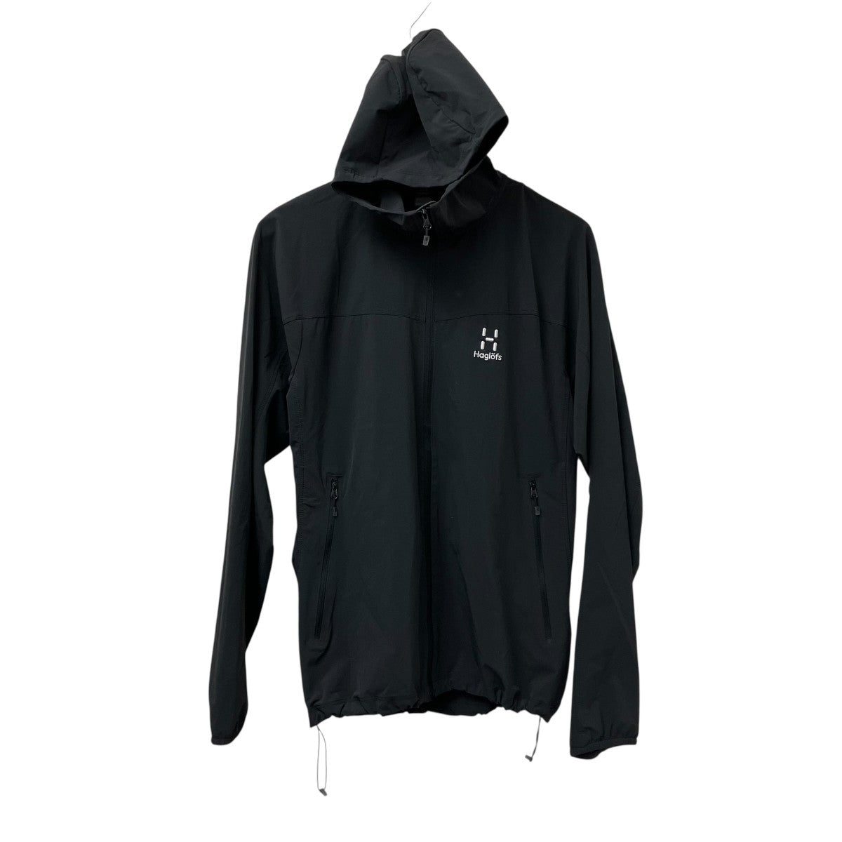 HAGLOFS マウンテンパーカー603889 古着・中古-1枚目のアイテム画像