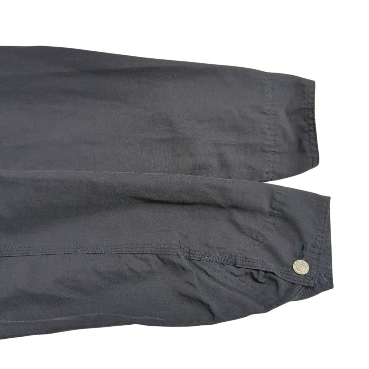 SASSAFRAS(ササフラス) Fall Leaf BUD COAT ネイビー サイズ XS