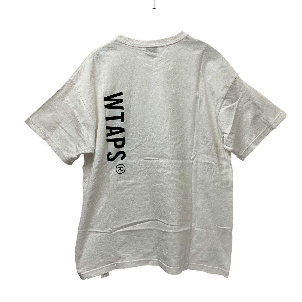 WTAPS Tシャツ241ATDT-STM04S 古着・中古-2枚目のアイテム画像